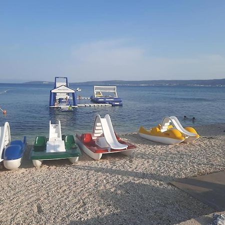 Apartment Drmic Kaštela Екстериор снимка