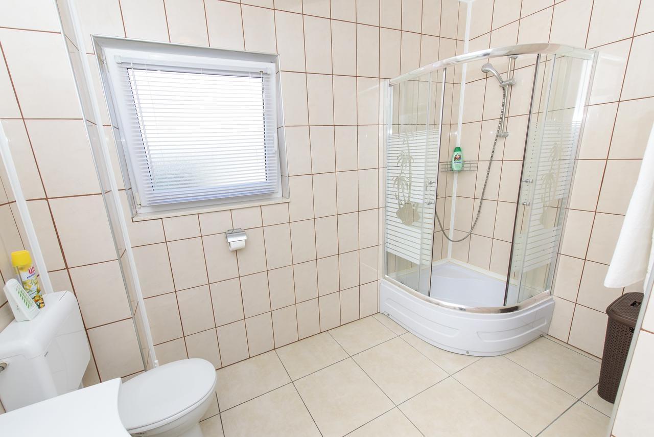 Apartment Drmic Kaštela Екстериор снимка